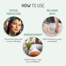 Organic Tea Tree Oil