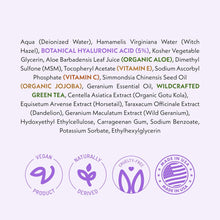 Hyaluronic Acid Serum