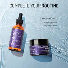 Hyaluronic Acid Serum