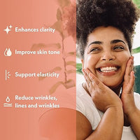 Vitamin C+E Serum