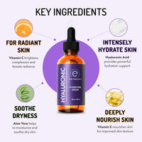 Hyaluronic Acid Serum