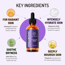 Hyaluronic Acid Serum