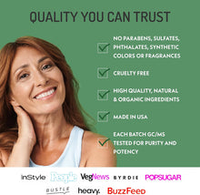 Organic Tea Tree Oil