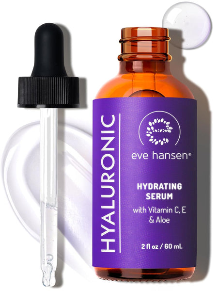 Hyaluronic Acid Serum