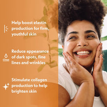 Vitamin C Facial Serum