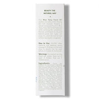 Blue Tansy Rejuvenating Face Oil