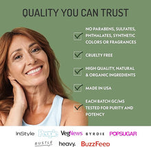 Organic Eucalyptus Oil - 4 oz