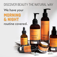 Vitamin C Night Repair Cream