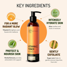 Vitamin C Toner