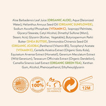 Vitamin C Moisturizer