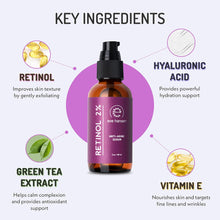 Retinol Serum