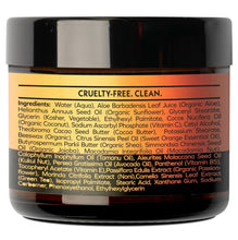 Vitamin C Night Repair Cream