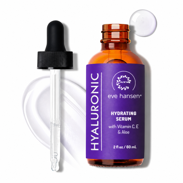 Hyaluronic Acid Serum