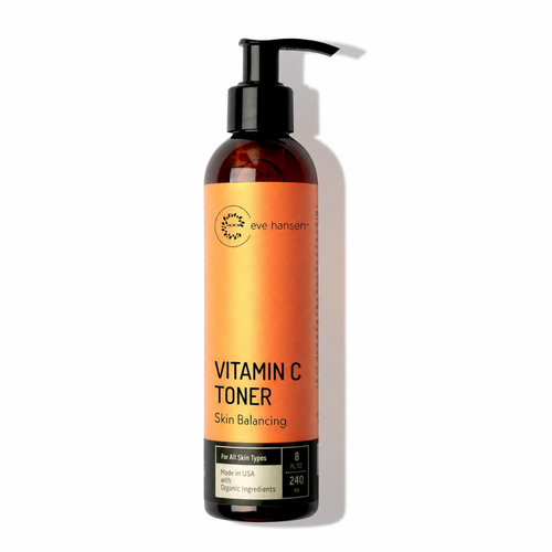 Vitamin C Toner