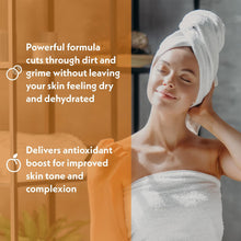 Eve Hansen Vitamin C Cleanser & Collagen Face Mask Sheets