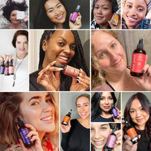 Eve Hansen Vitamin C Cleanser & Collagen Face Mask Sheets