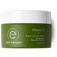Vitamin C Face Cream - Reparative Night Cream