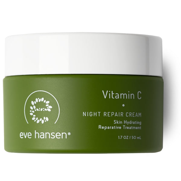 Vitamin C Face Cream - Reparative Night Cream