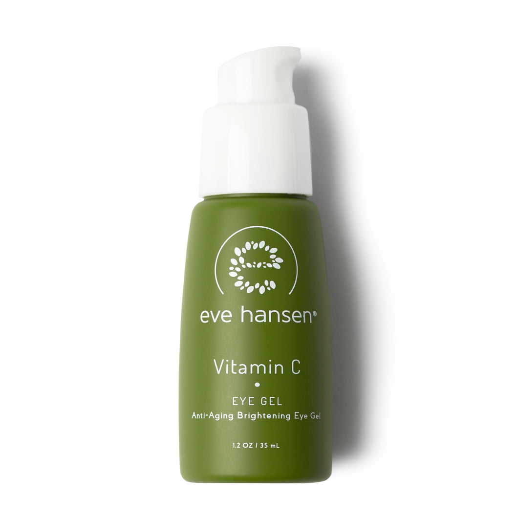 Vitamin C Eye Gel - Anti Aging Eye Treatment