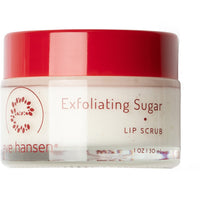 Exfoliating Sugar Lip Scrub