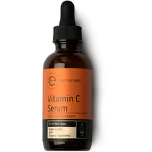 Eve Hansen Vitamin C Facial Serum 2 oz